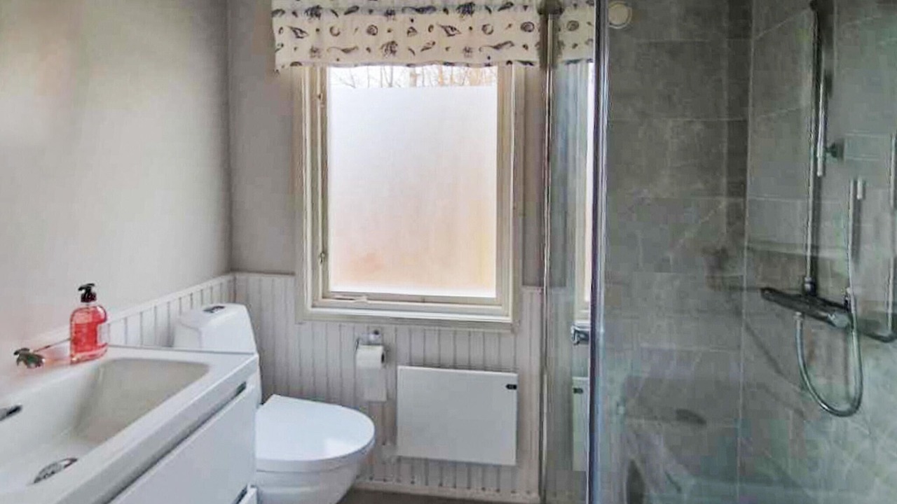Photo of Bathroom in Fjalkinge