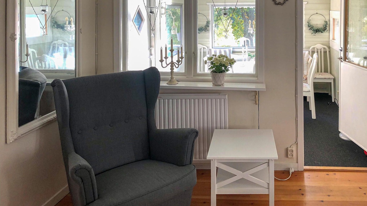 Photo of Bedroom in Linkoping