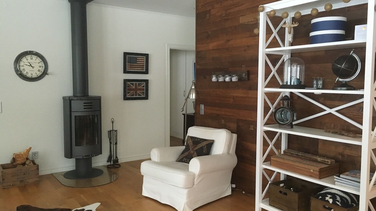 Photo of Livingroom in Vallda
