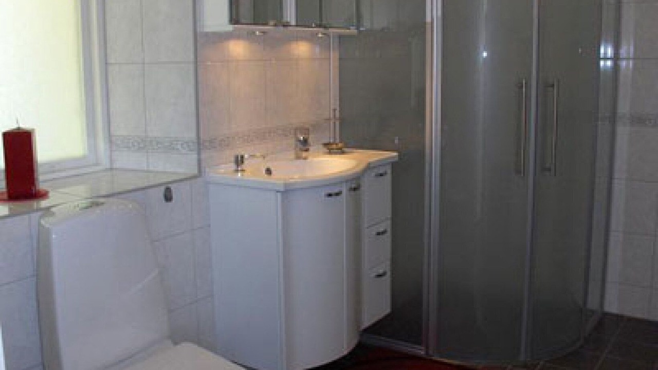 Photo of Bathroom in Sodvik
