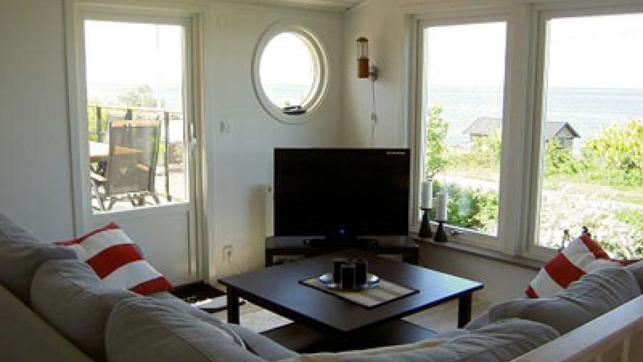 Photo of Livingroom in Sodvik