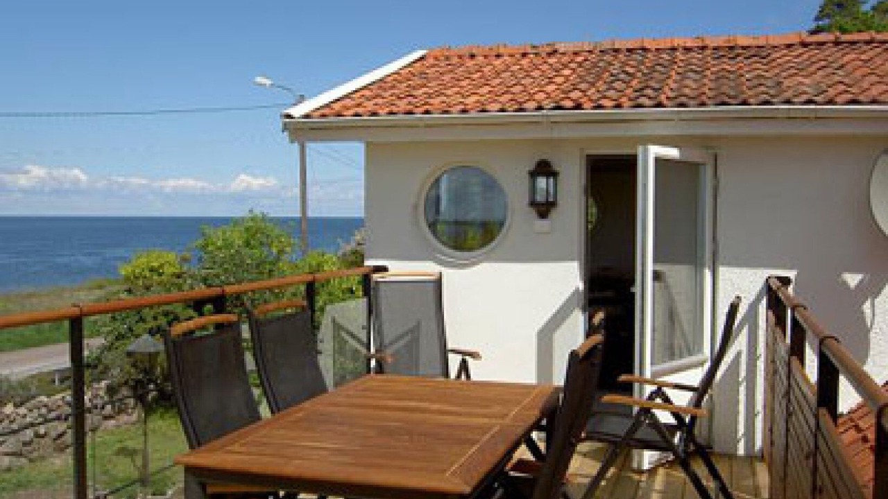 Photo of Patio Balcony in Sodvik
