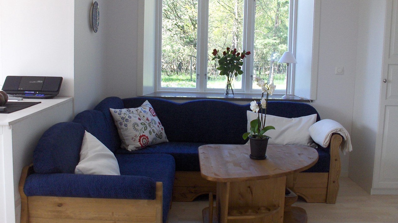 Photo of Livingroom in Sodvik