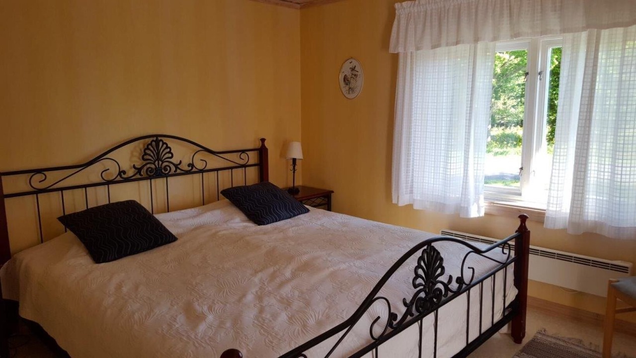 Photo of Bedroom in Sodvik
