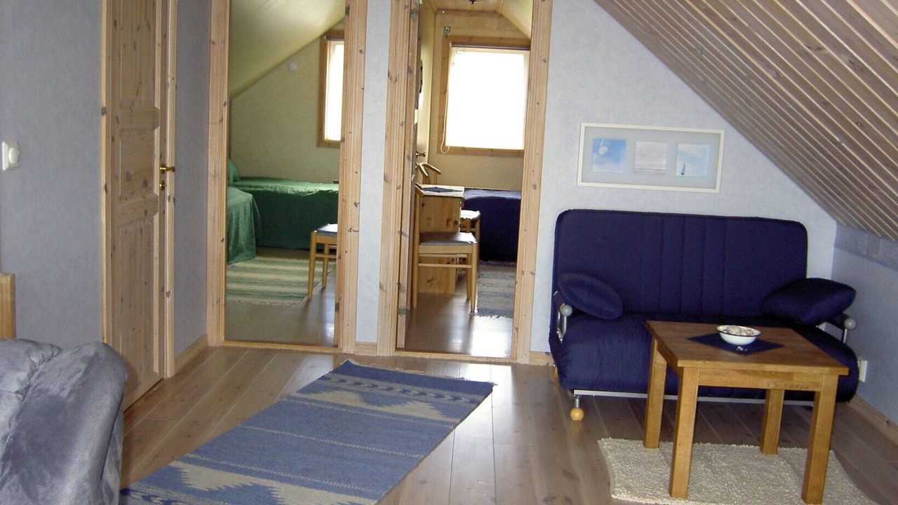 Photo of Livingroom in Sodvik