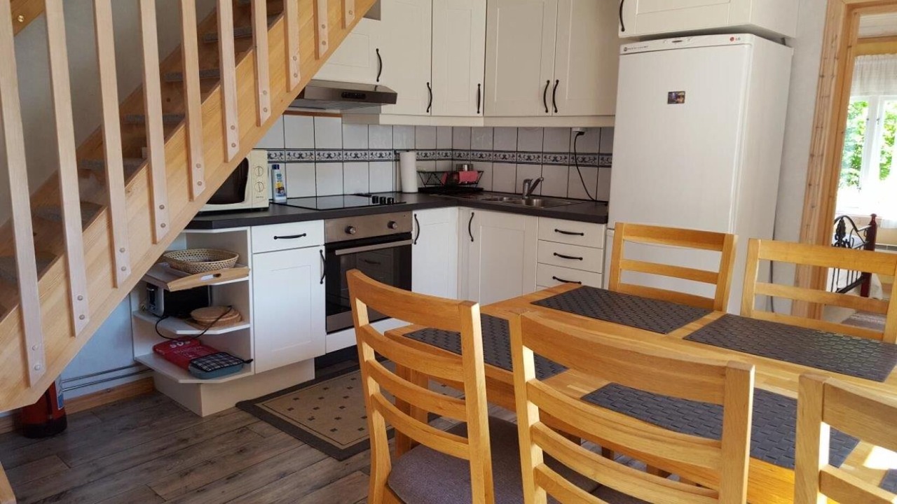 Photo of Kitchen in Sodvik