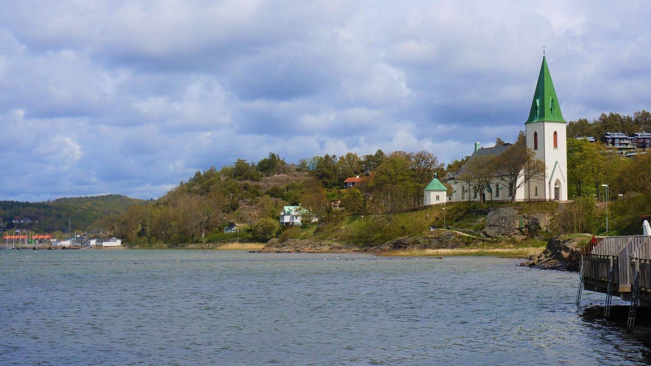 Photo of Outdoor in Uddevalla Municipality