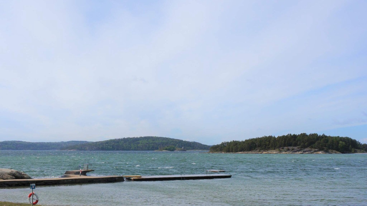 Photo of Outdoor in Uddevalla Municipality