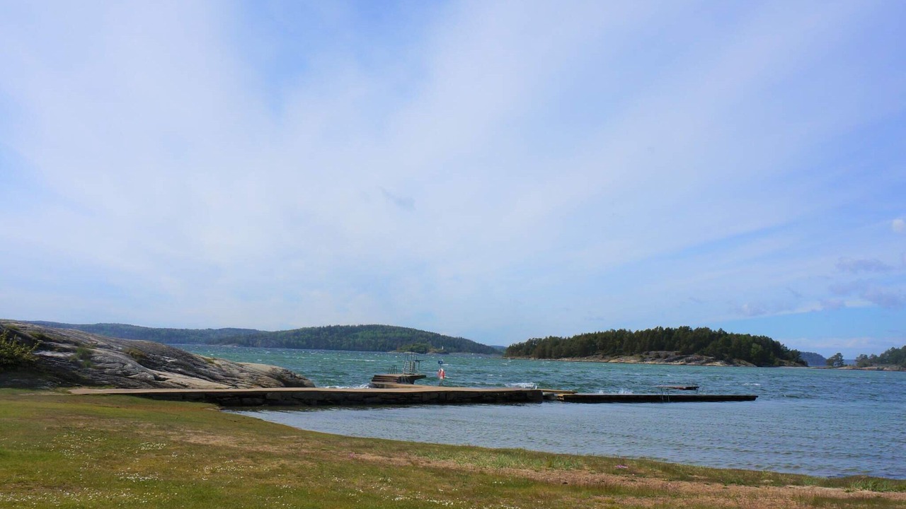 Photo of Outdoor in Uddevalla Municipality