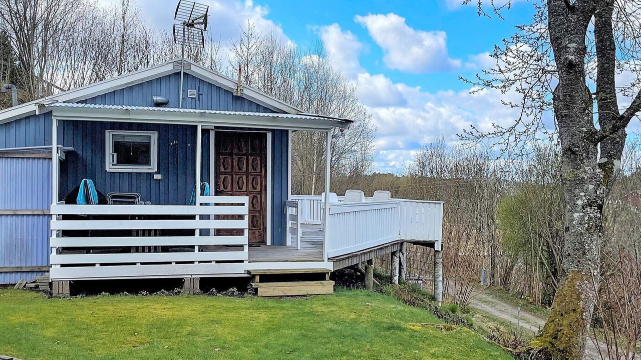 Photo of Outdoor in Uddevalla Municipality