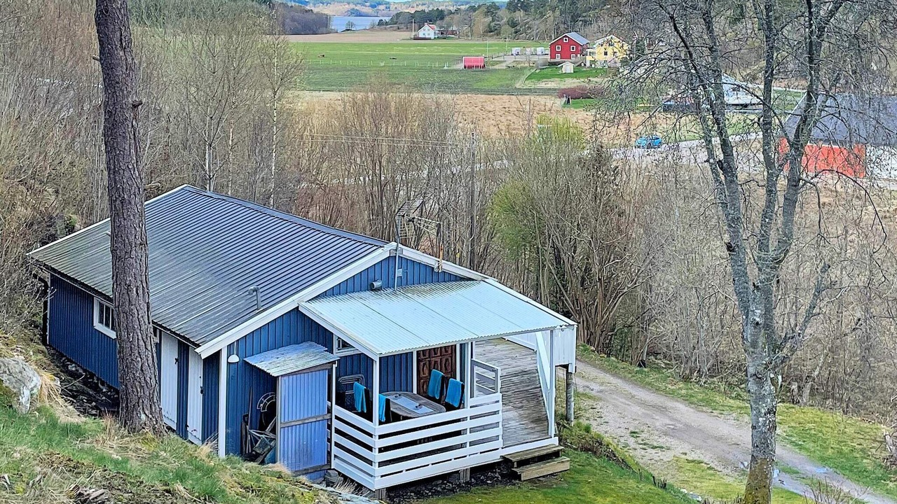 Photo of Outdoor in Uddevalla Municipality