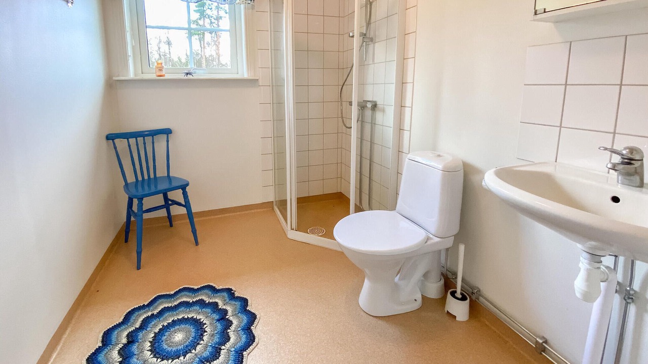 Photo of Bathroom in Jalluntofta