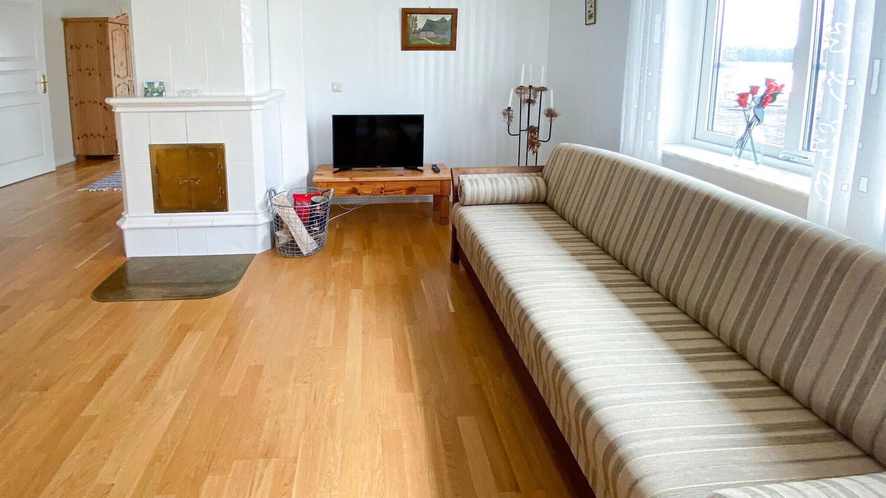 Photo of Bedroom in Jalluntofta