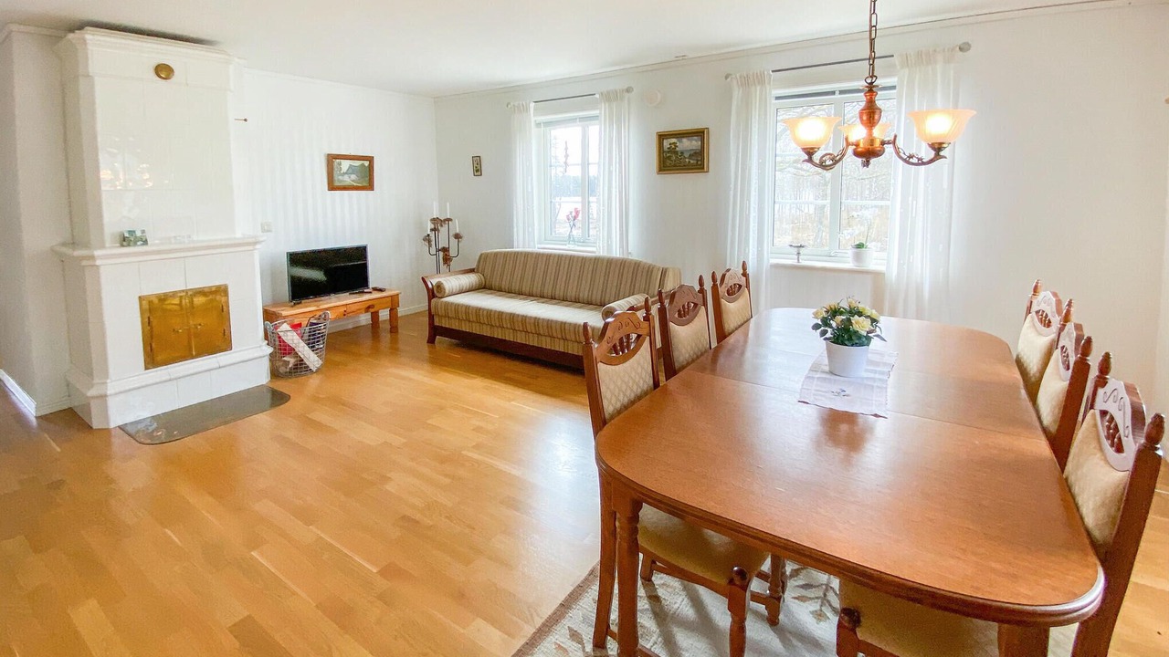 Photo of Bedroom in Jalluntofta