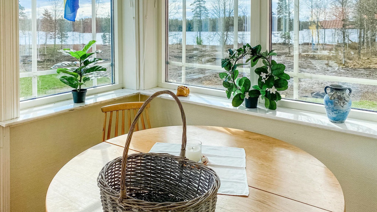 Photo of Bedroom in Jalluntofta