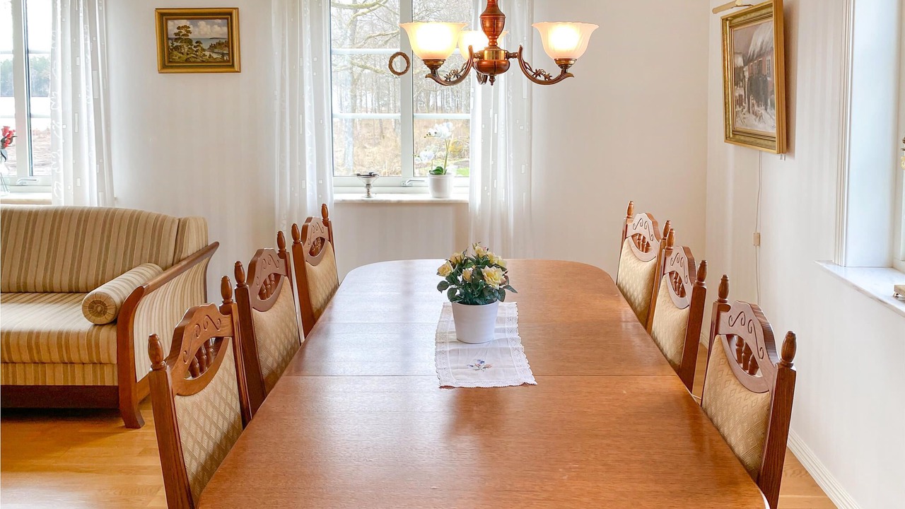 Photo of Bedroom in Jalluntofta