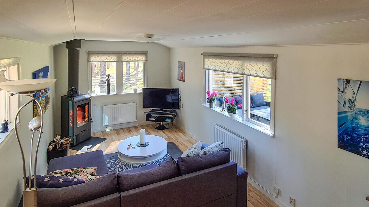 Photo of Bedroom in Aahus