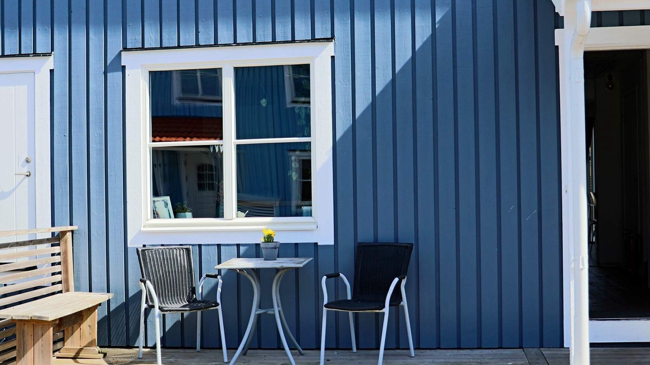 Photo of Outdoor in Halmstad