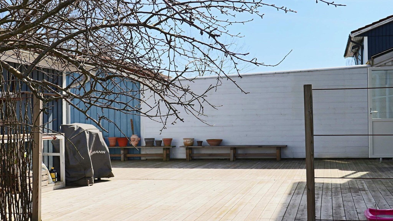 Photo of Outdoor in Halmstad