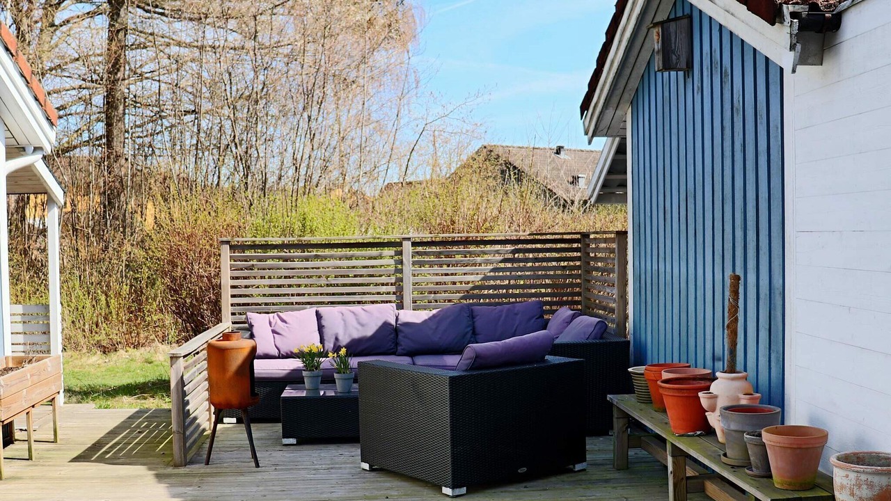 Photo of Outdoor in Halmstad