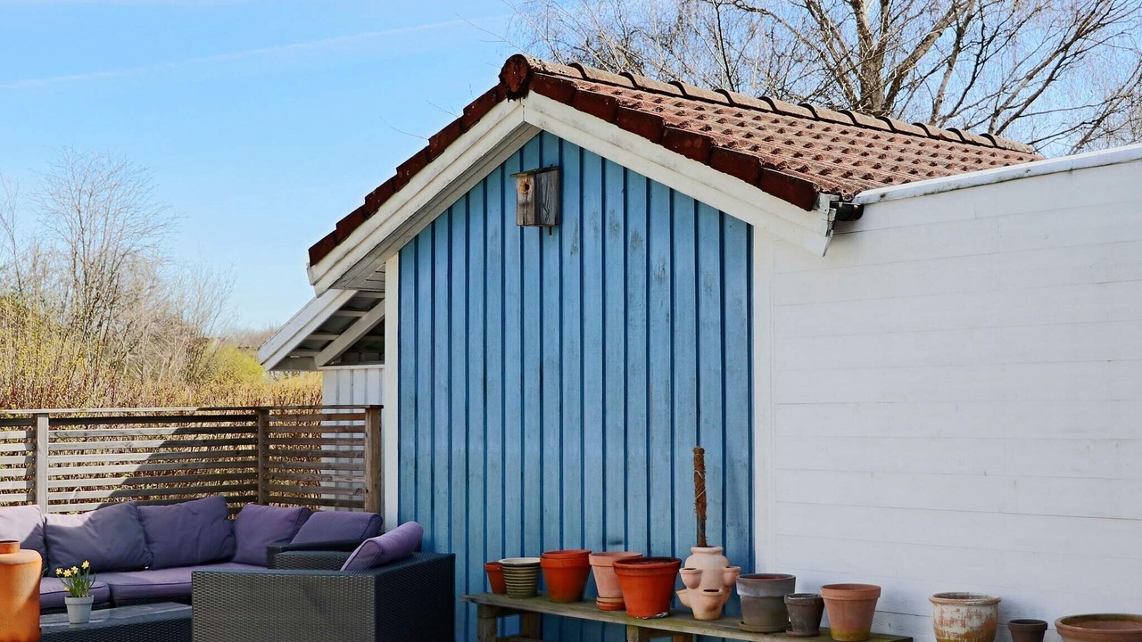 Photo of Outdoor in Halmstad