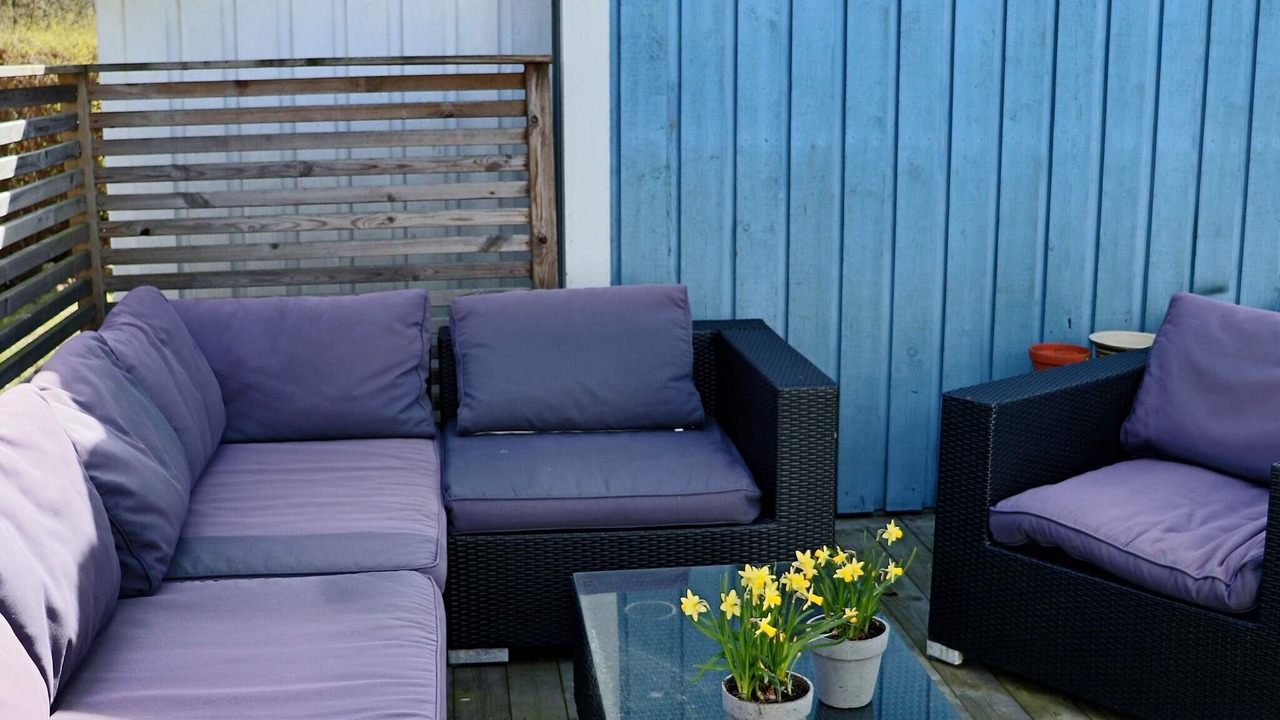 Photo of Outdoor in Halmstad