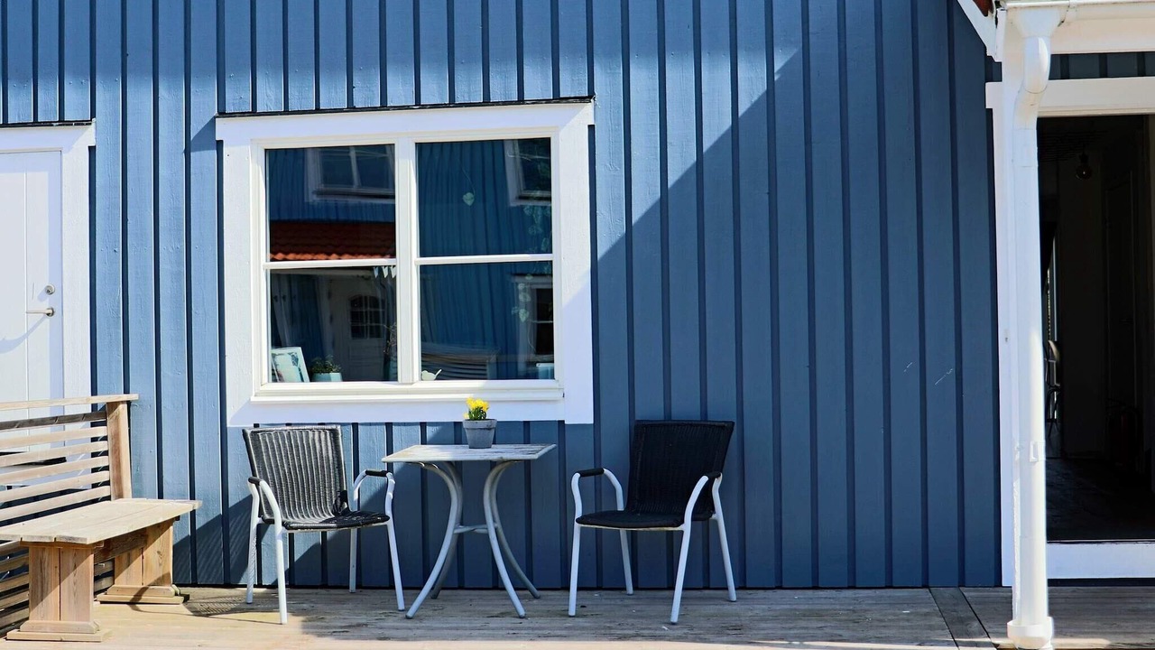 Photo of Outdoor in Halmstad