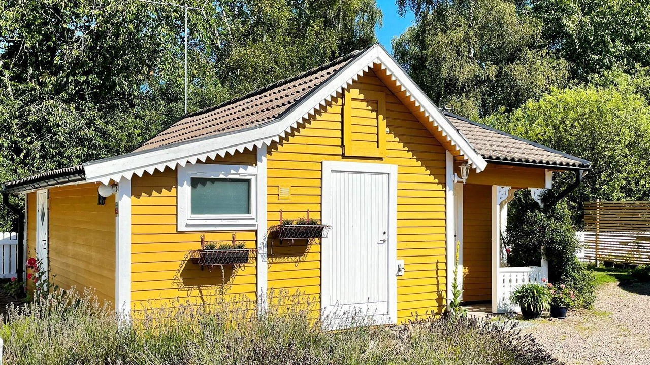 Photo of Outdoor in Bustorp
