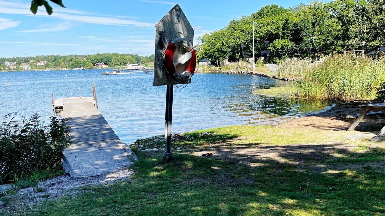 Photo of Outdoor in Bustorp