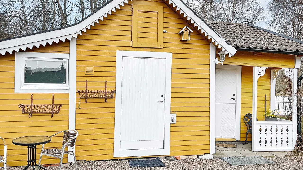 Photo of Outdoor in Bustorp