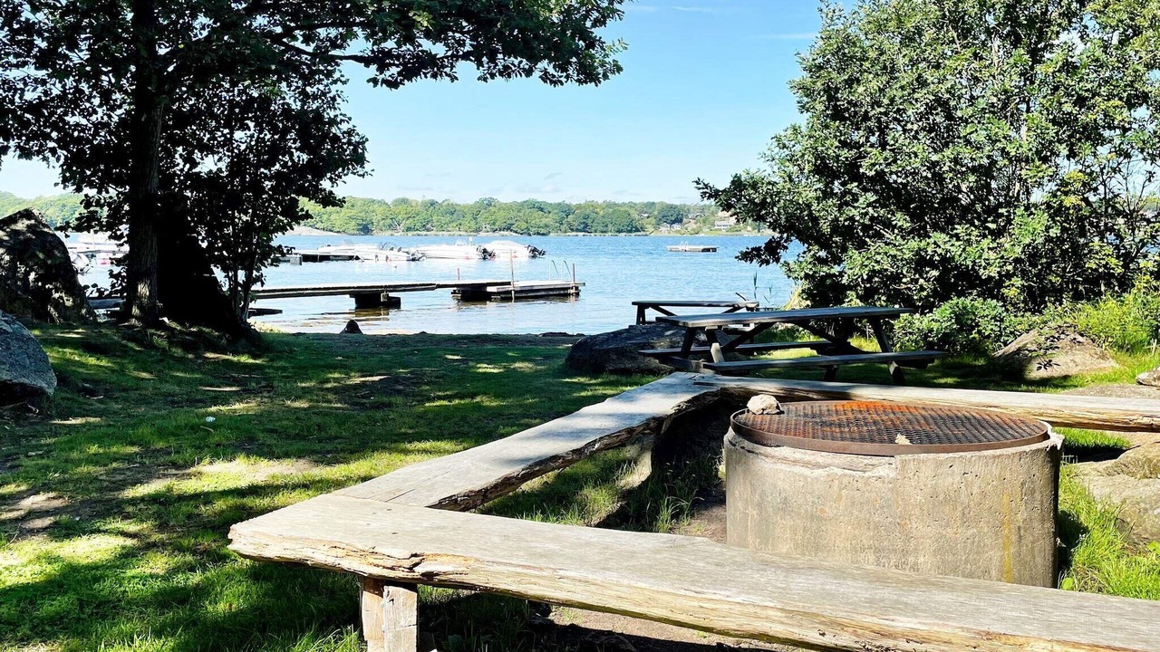 Photo of Outdoor in Bustorp