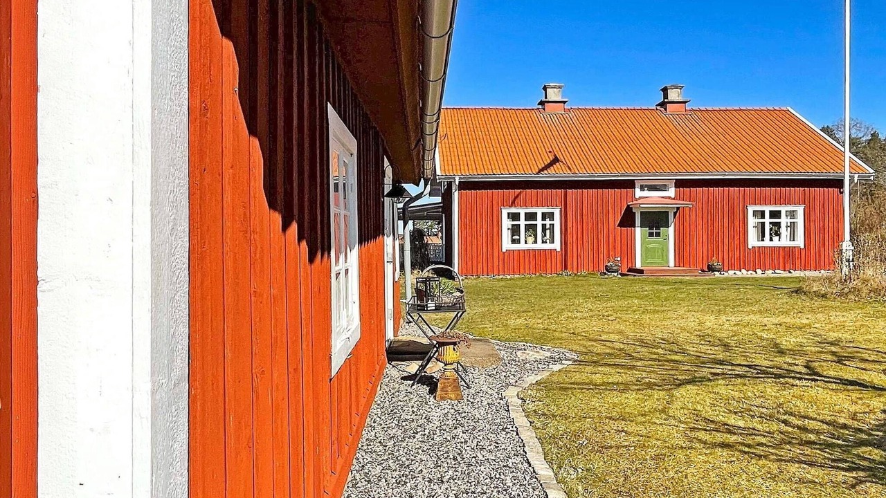 Photo of Outdoor in Mariestad