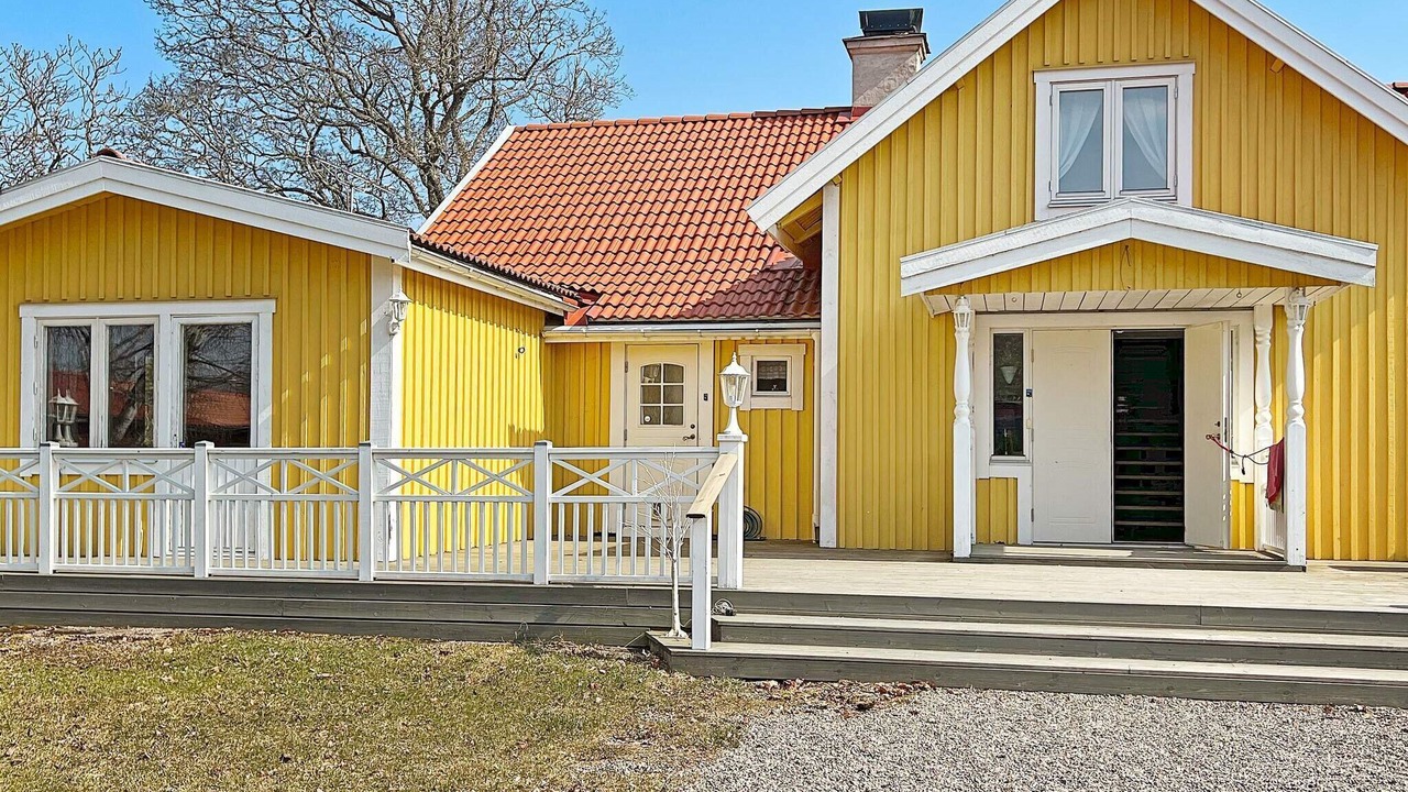 Photo of Outdoor in Nykvarn