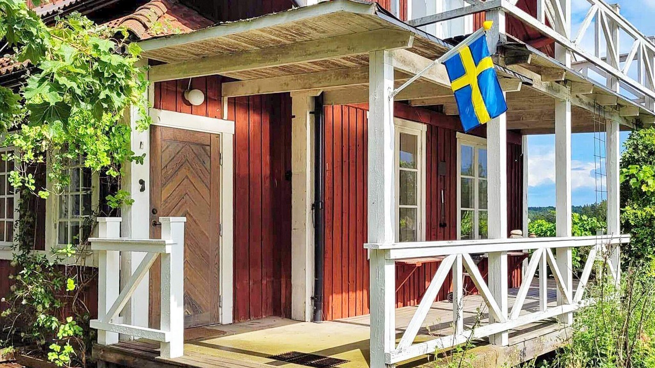 Photo of Outdoor in Nykvarn