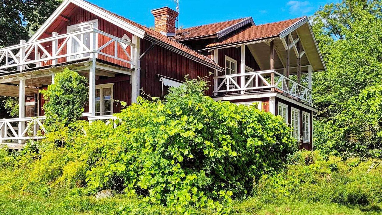 Photo of Outdoor in Nykvarn