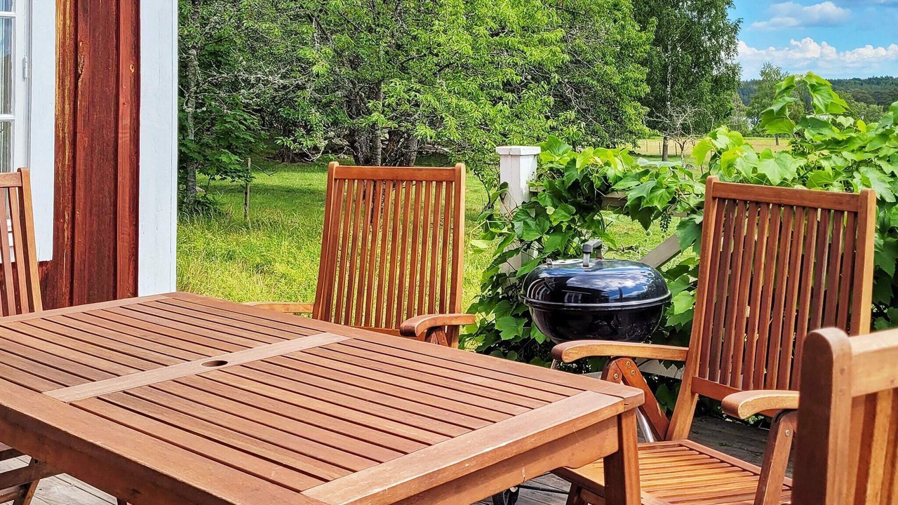 Photo of Outdoor in Nykvarn