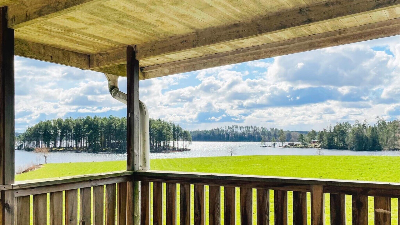 Photo of Outdoor in Bredared