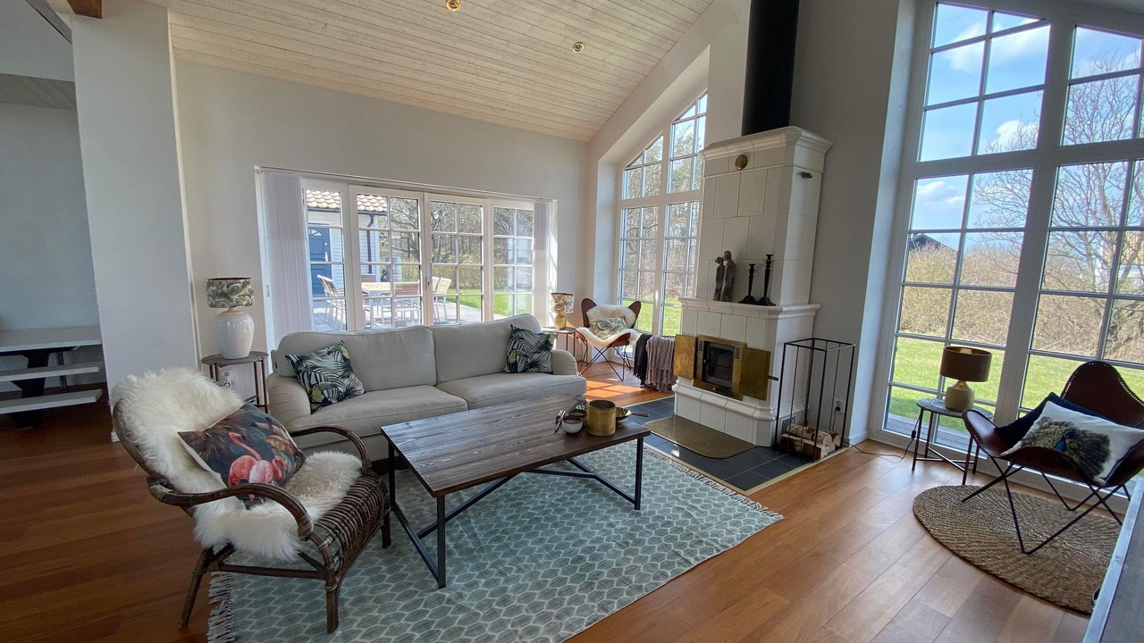 Photo of Livingroom in Torekov