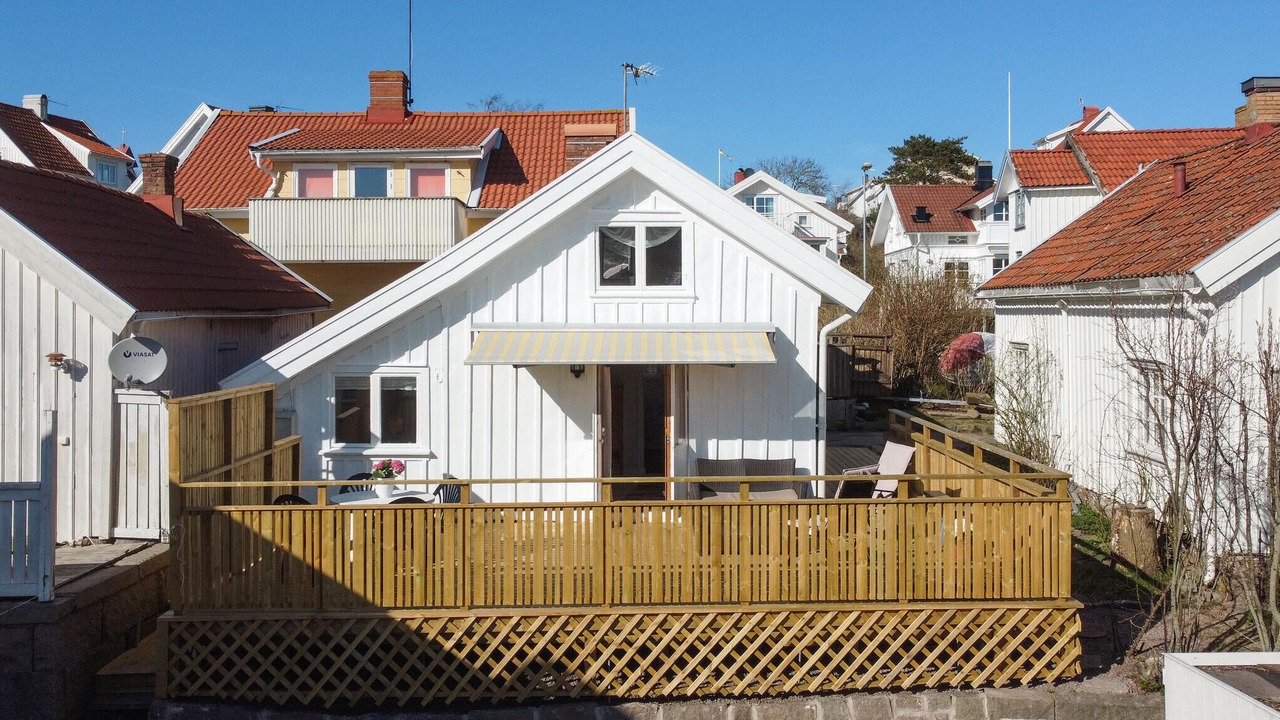 Photo of Others in Kungshamn
