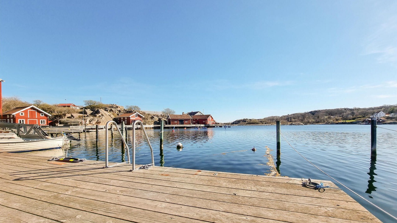 Photo of Others in Kungshamn