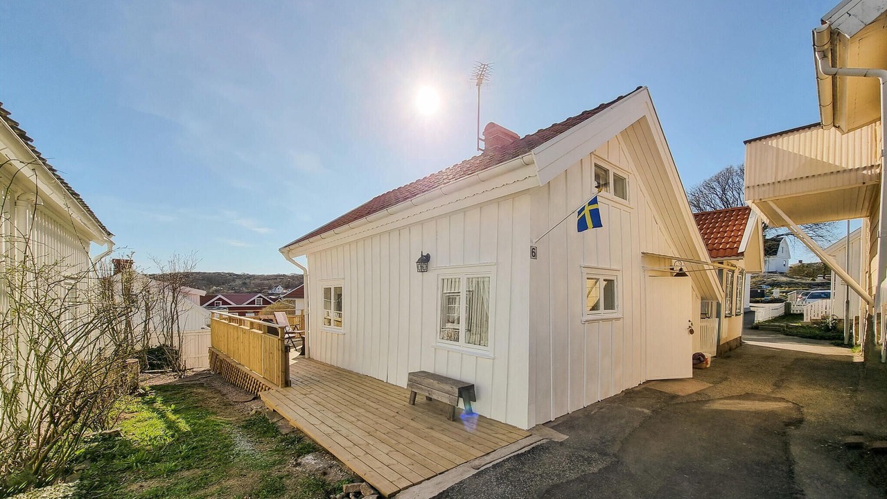 Photo of Others in Kungshamn