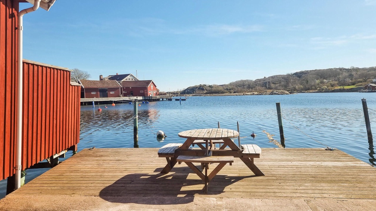 Photo of Others in Kungshamn