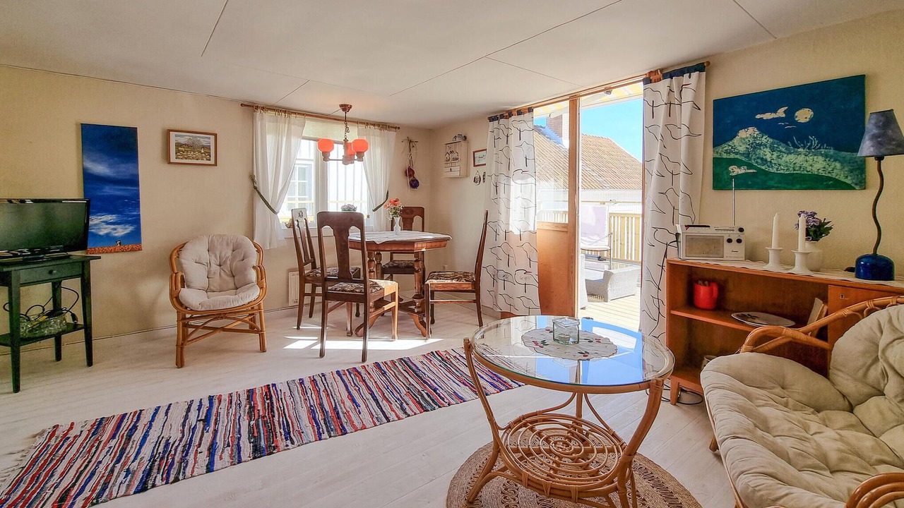 Photo of Bedroom in Kungshamn