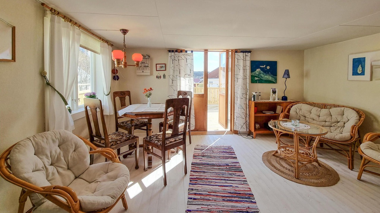 Photo of Bedroom in Kungshamn