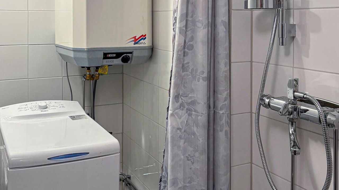 Photo of Bathroom in Kungshamn