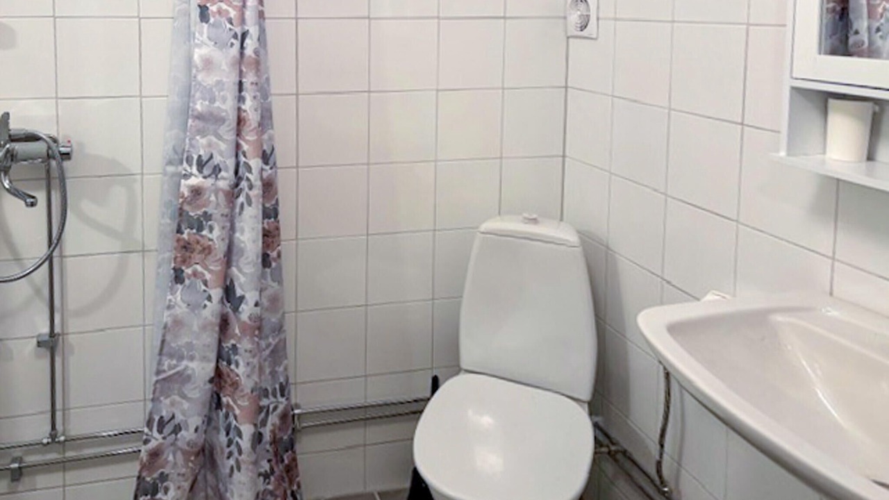 Photo of Bathroom in Kungshamn