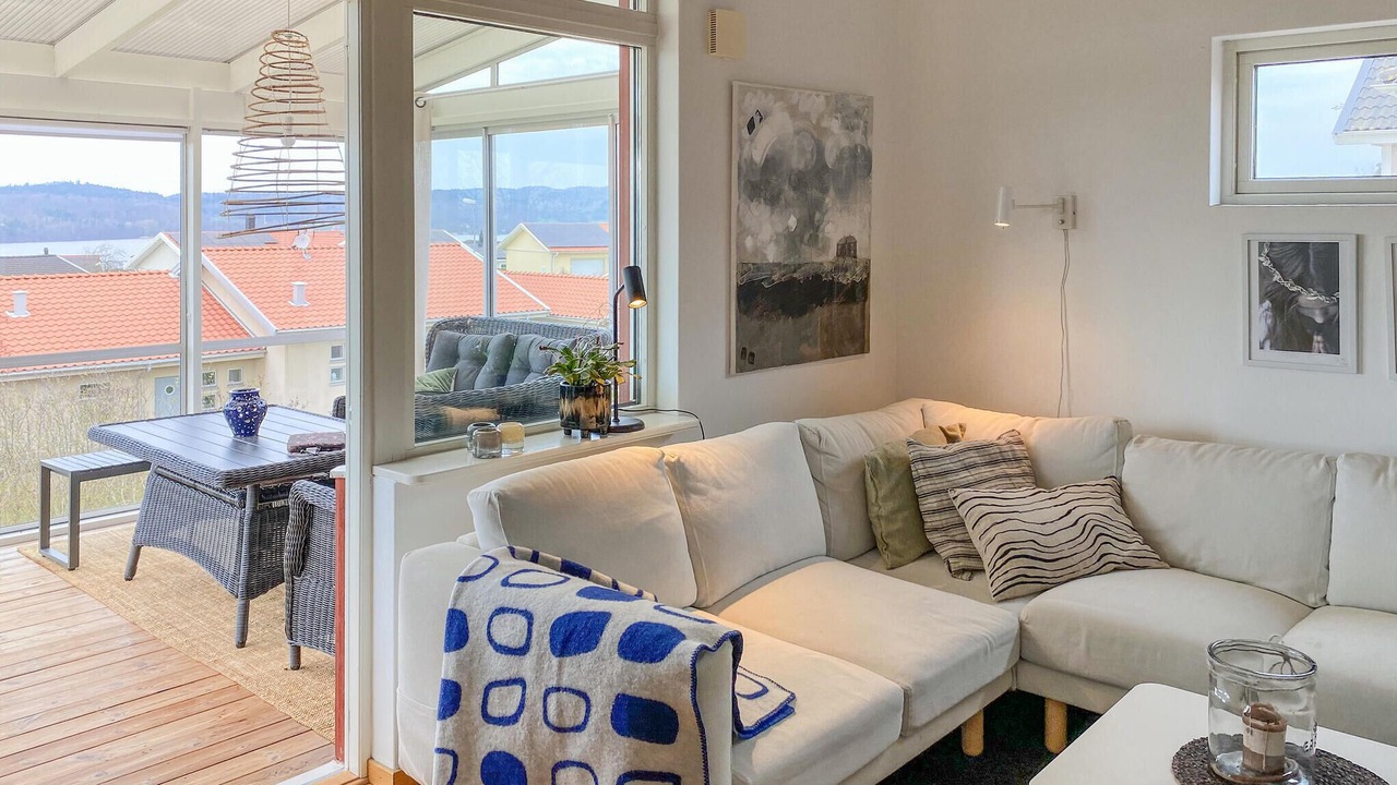 Photo of Bedroom in Huskvarna