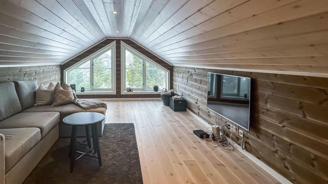 Photo of Bedroom in yer