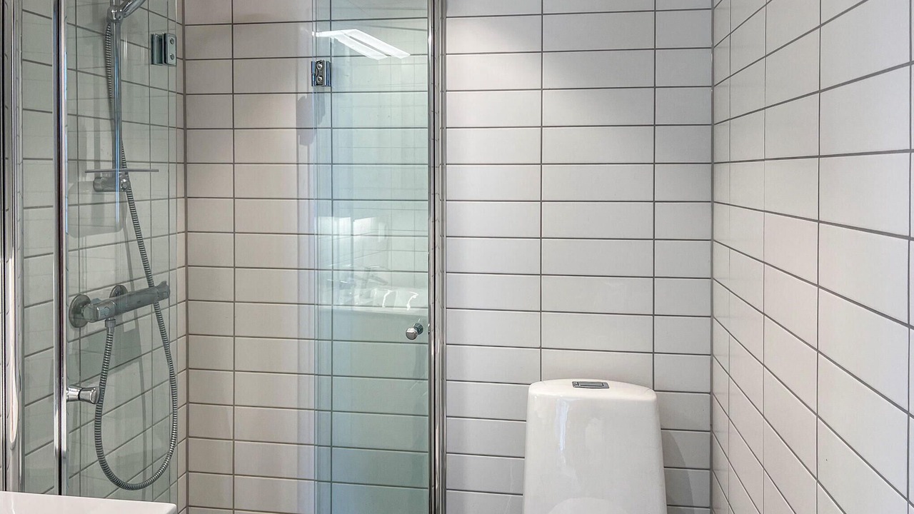 Photo of Bathroom in yer