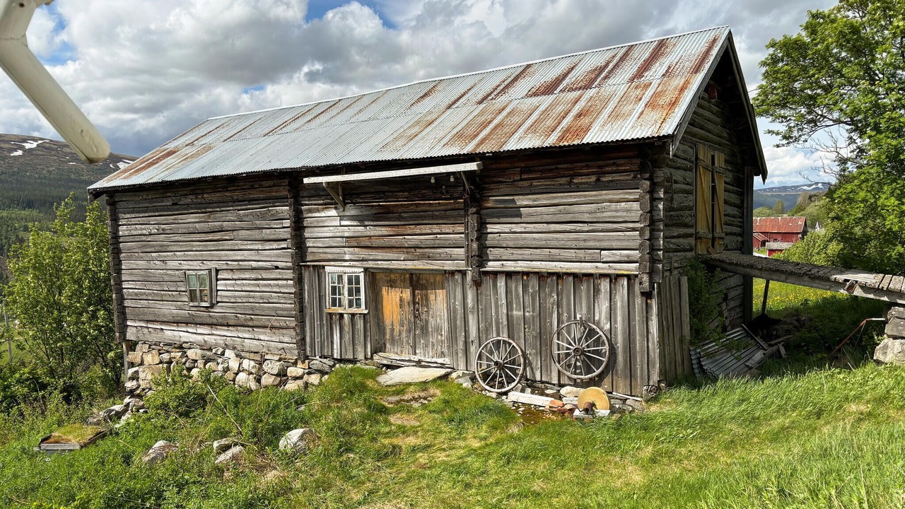 Photo of Others in Holtalen